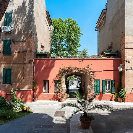 Pop بيت ضيافة