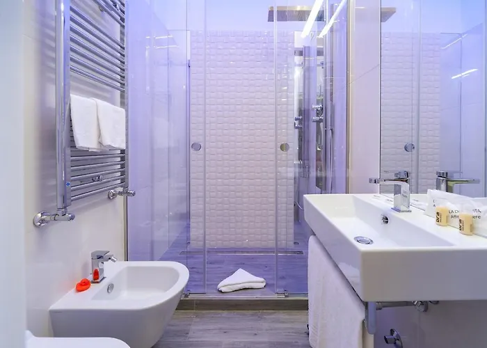 بيت ضيافة Pop