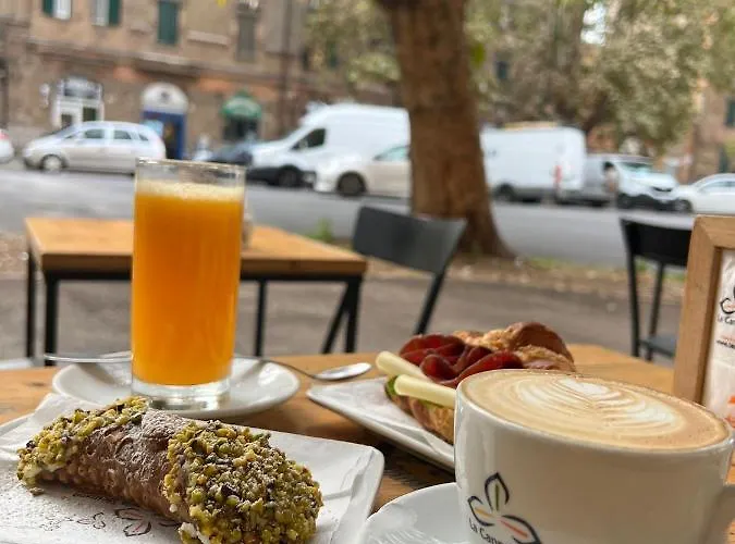 Pop بيت ضيافة 4*