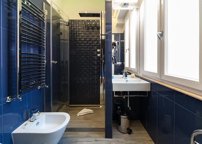 Pop بيت ضيافة