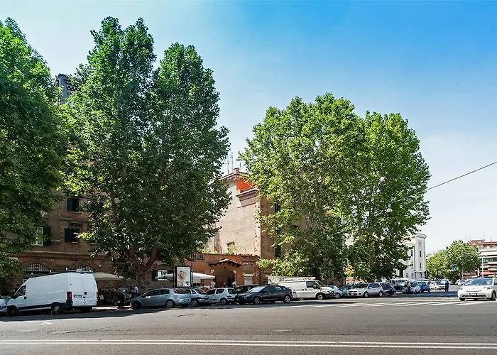 Pop بيت ضيافة روما