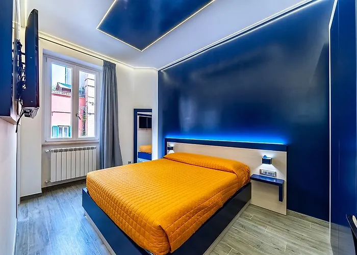 Pop بيت ضيافة روما