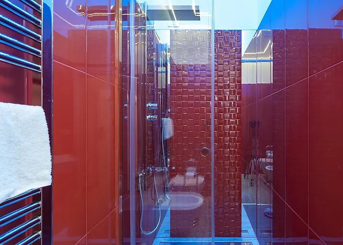 Pop بيت ضيافة