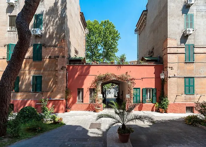 Pop بيت ضيافة