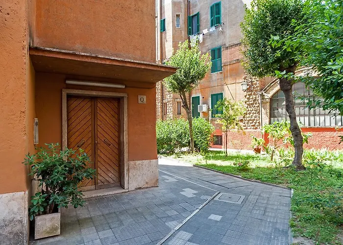 Pop بيت ضيافة روما