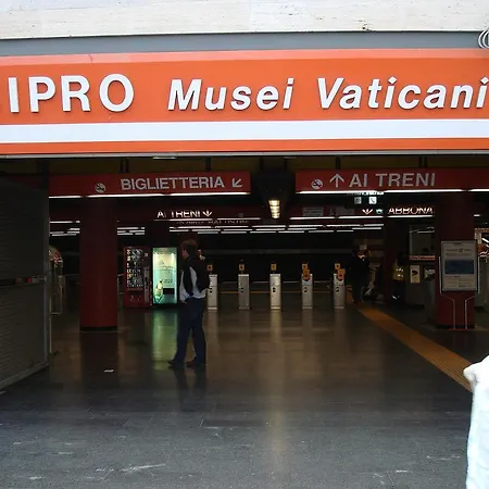 帕普旅馆 招待所 4*