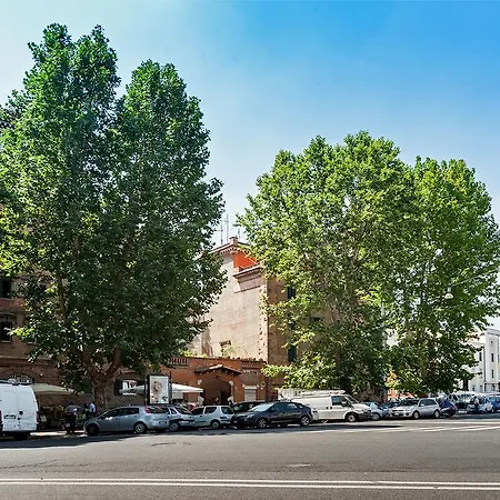 Pop Maison d'hôtes Rome