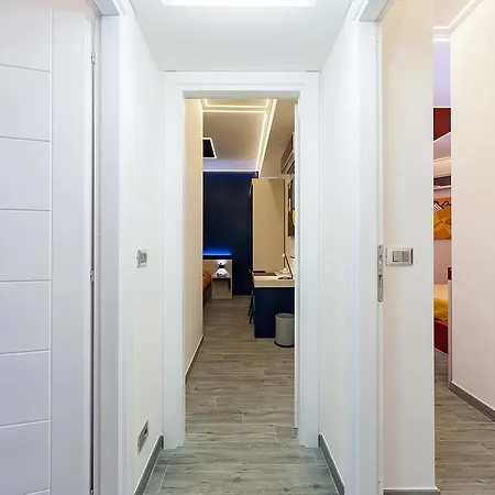 Maison d'hôtes Pop