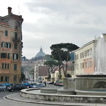 Pop Roma