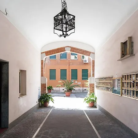 Maison d'hôtes Pop 2*