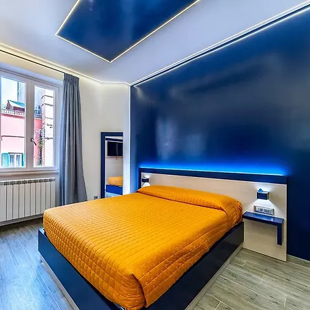 Pop Maison d'hôtes Rome