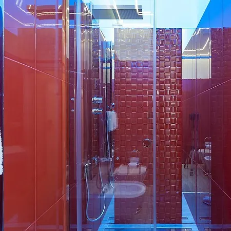 Pop Maison d'hôtes