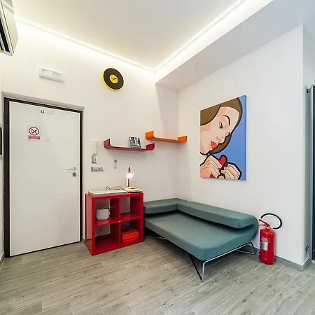 Maison d'hôtes Pop 2*