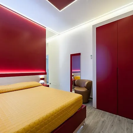 Affittacamere Pop Roma