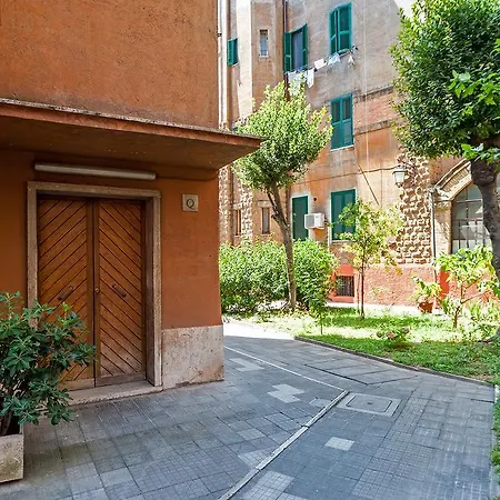 Pop Maison d'hôtes Rome