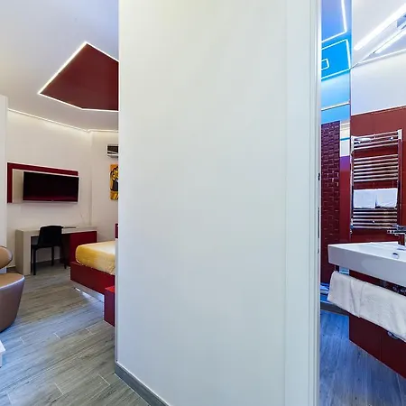 Pop Maison d'hôtes