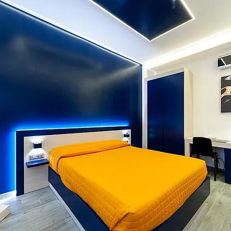 Pop Maison d'hôtes 2*