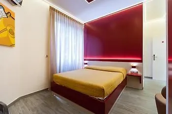 Maison d'hôtes Pop 2*