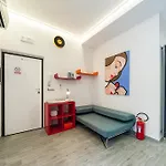 Pensión Pop 4*