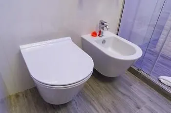 Penzion Pop Řím